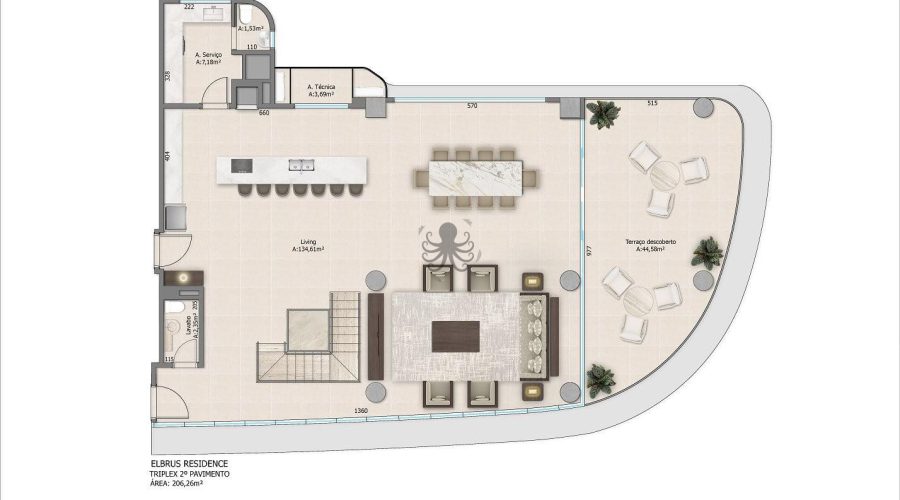2TRIPLEX3301-PLANTA_1