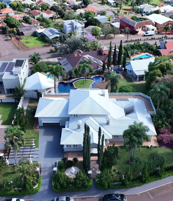 mansão horizontina - 1